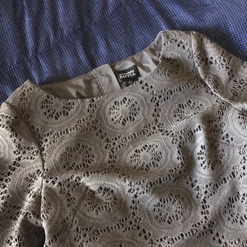 Dress - Picture 3 of 4